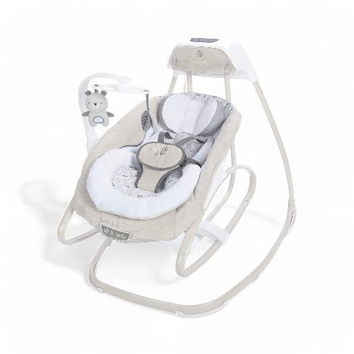 INGENUITY Baby Auto Swing 10639