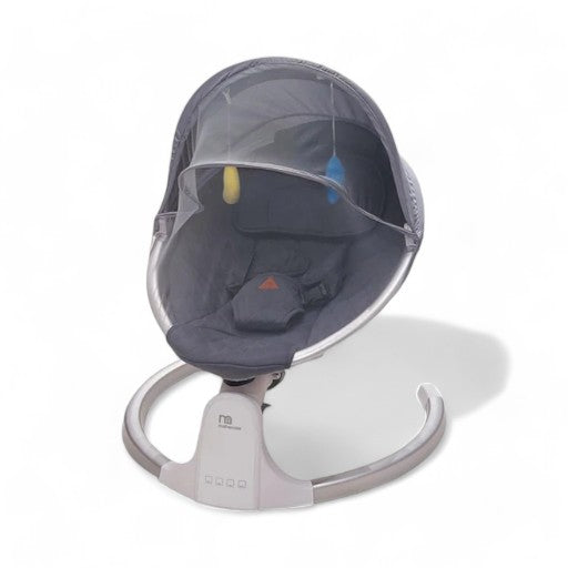 Baby rocker mothercare on sale