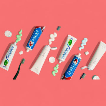 Tooth Paste