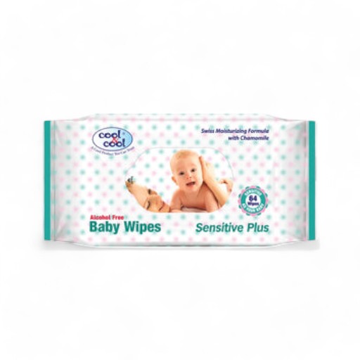 Baby Wipes