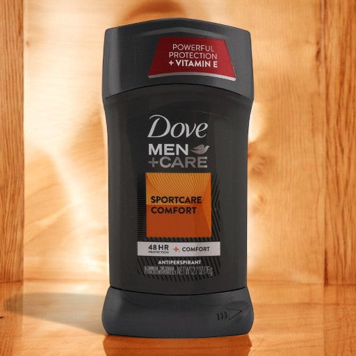 Anti-Perspirant Stick