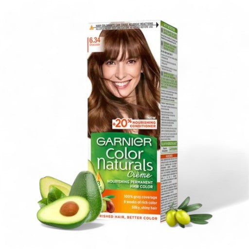 Hair Color