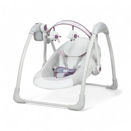 Baby Swings & Rockers