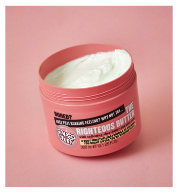 Body Butter