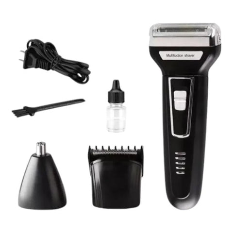 KEMEI KM-6776 3 in 1 Grooming Kit