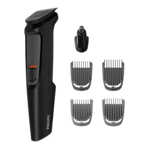 Multigroom series 3000 6-in-1, Face MG3710/15