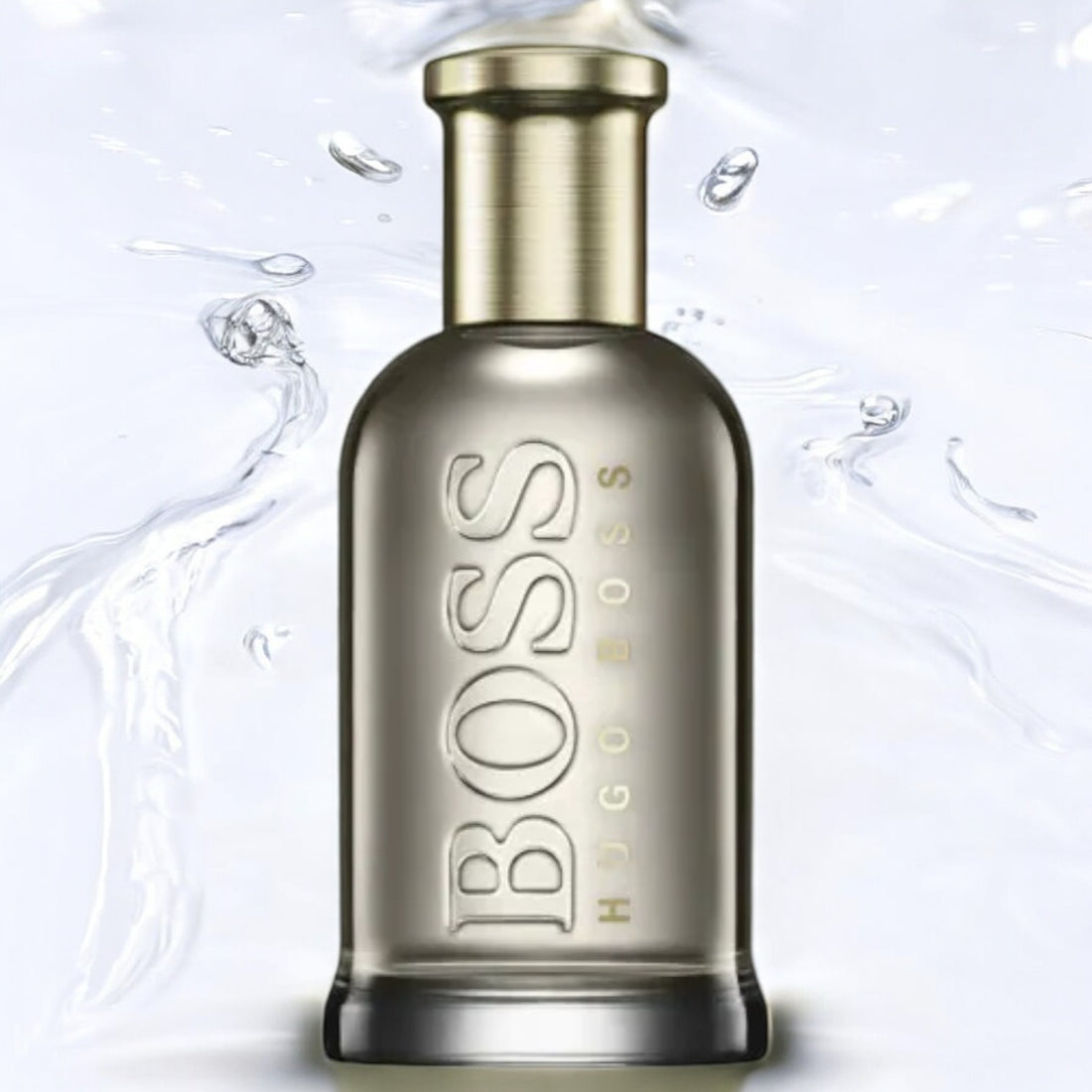 Hugo Boss  Bottled for Men Pour Perfume