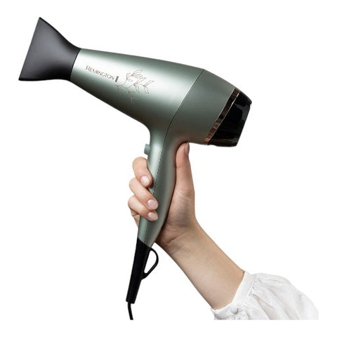 REMINGTON BOTANICALS HAIR DRYER-AC5860