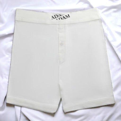 ADAM MEN'S BOXER SHORTS