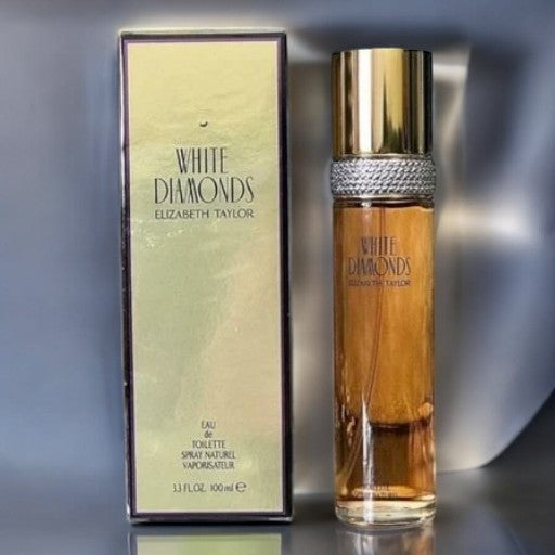 Taylor White Diamond EDT