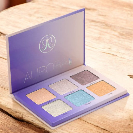 ANASTASIA Beverly  Hills Aurora Glow Kit