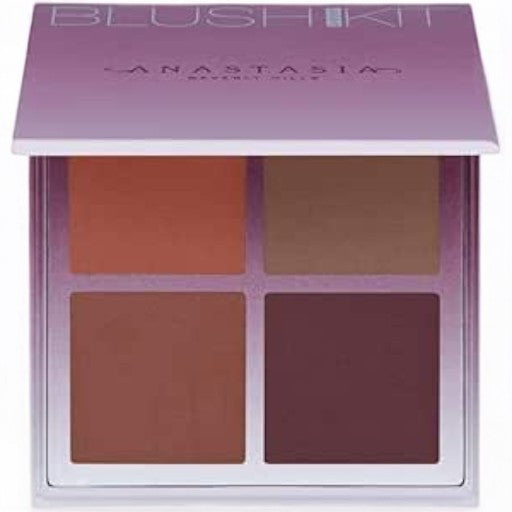 ANASTASIA Beverly  Hills Gradient BLush Kit
