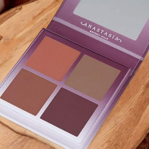 ANASTASIA Beverly  Hills Gradient BLush Kit