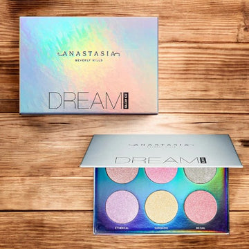 Anastasia Beverly Hills Glow Highlighter Palette - Dream