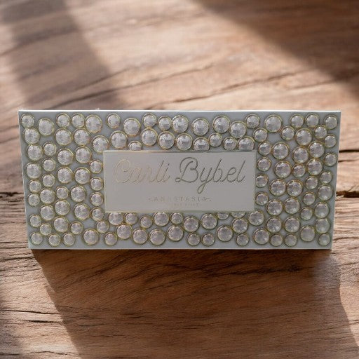 Anastasia Beverly Hills Carli Bybel Eyeshadow Palette