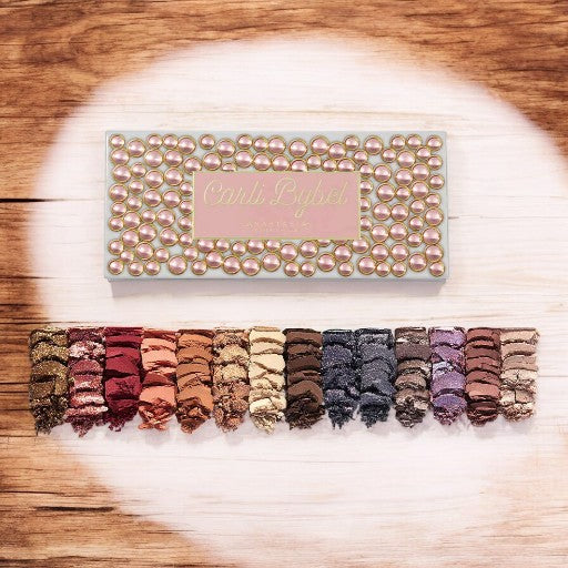 Anastasia Beverly Hills Carli Bybel Eyeshadow Palette