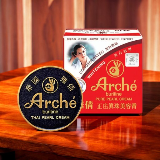 ARCHE Whitening Cream
