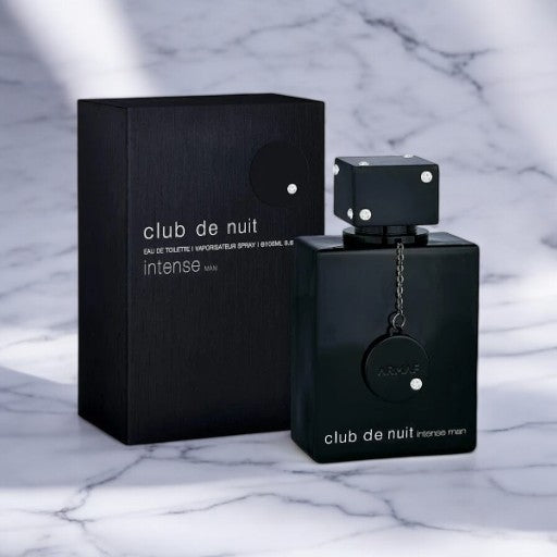 ARMAF Club De Nuit Intense Men EDT