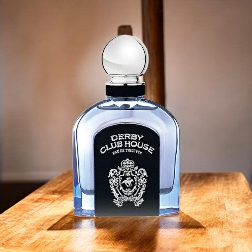 ARMAF Derby Club House For Men EDP