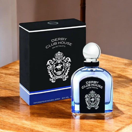 ARMAF Derby Club House For Men EDP