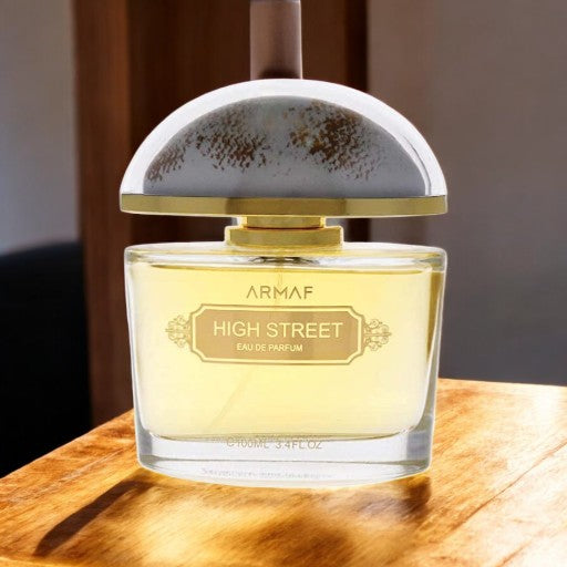 ARMAF High Street For Women EDP