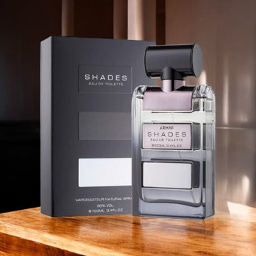 ARMAF Shades For Men EDP