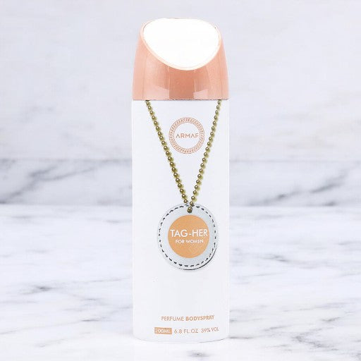 Armaf Tag Her Body Spray