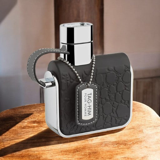 ARMAF Tag Him Pour Homme EDP