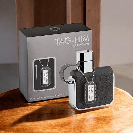 ARMAF Tag Him Pour Homme EDP