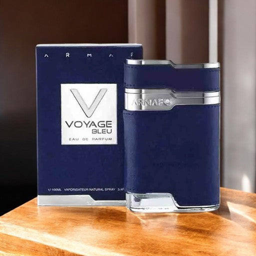 ARMAF Voyage Blue EDP for Men