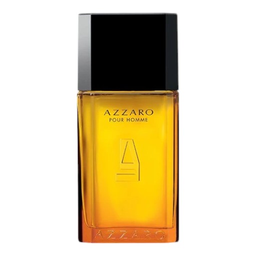 AZZARO POUR HOMME EAU DE TOILETTE