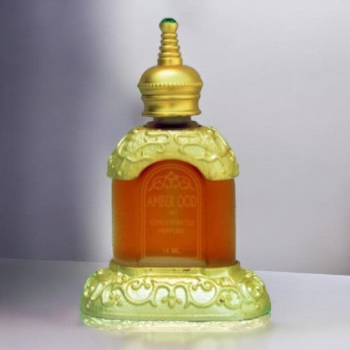 Al Rasasi Al Anbar Al Oudh Attar For Men & Women