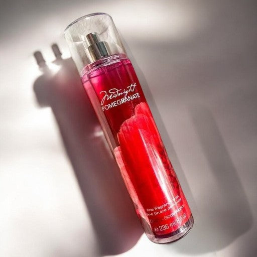 BATH & BODY WORKS Midnight Pomegranate Fine Fragrance Mist Perfume