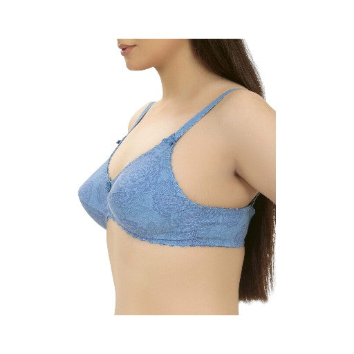 BEBELLE Denimage Bra