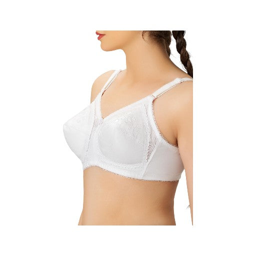 BEBELLE Doria Cotton Bra