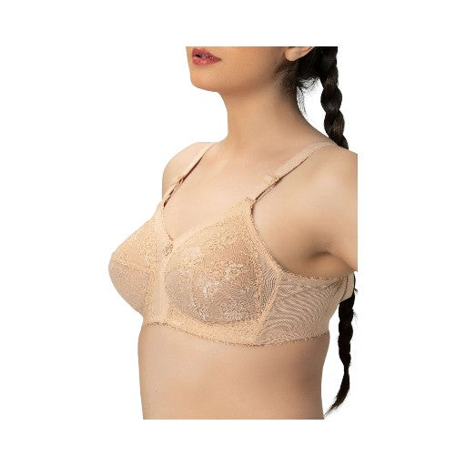 BEBELLE Doria Lace Bra