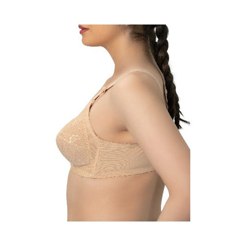 BEBELLE Doria Lace Bra