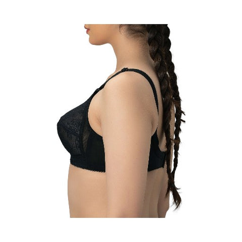 BEBELLE Doria Lace Bra
