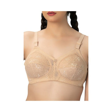 BEBELLE Doria Lace Bra