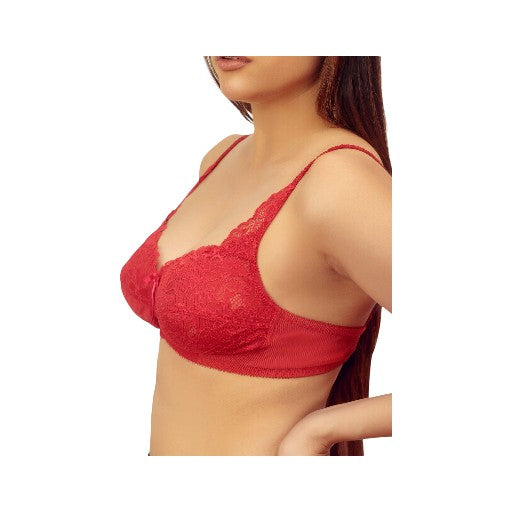 BEBELLE Lacentials Bra