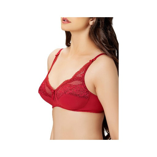 BEBELLE Romance Forever Bra