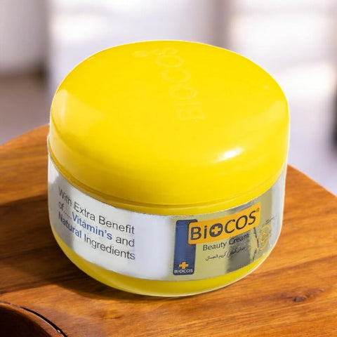 BIOCOS Beauty Cream