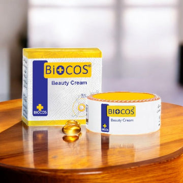 BIOCOS Beauty Cream