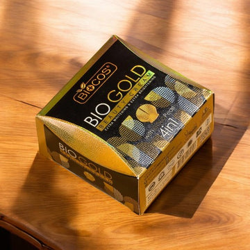 BIOCOS Bio Gold Beauty Cream