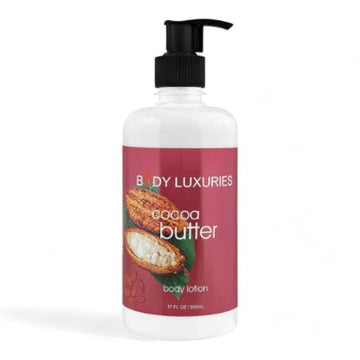 Body Luxuries Cocoa Butter Body Lotion