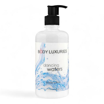 Body Luxuries dancing water Body Lotion