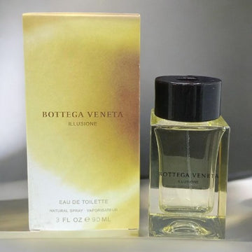 Bottega Veneta Illusione For Him