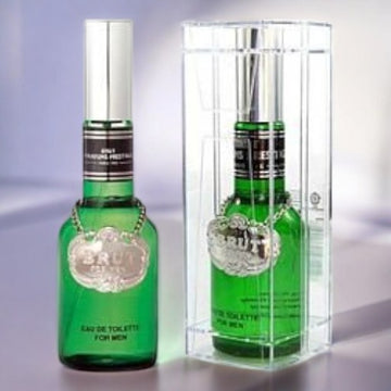 Brut Prestige Paris Fresh Parfums Liquid For Men's