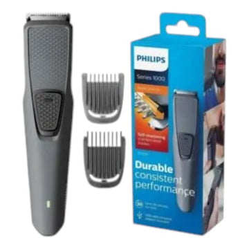 Philips Series 1000 Beard Trimmer, BT1209/15