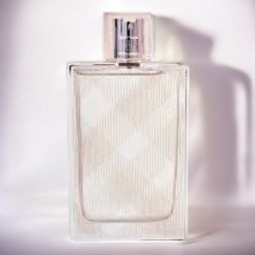 Burberry Brit Sheer For Her Eau De Toilette Spray